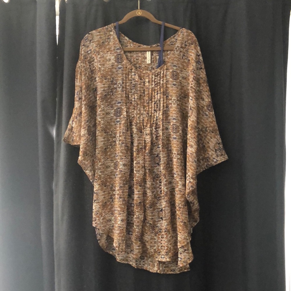 RVXA Dress